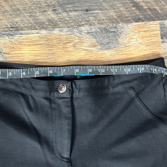 Tori Richard - Black Pants - Picture 7 of 9